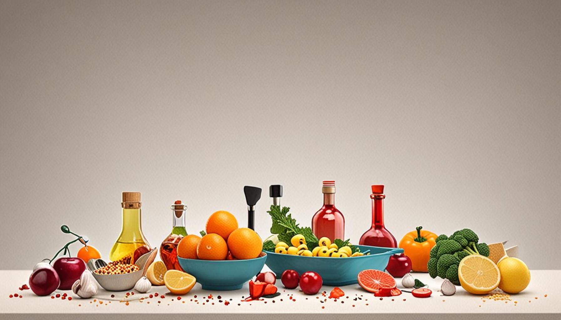 The Evolution of Culinary Techniques: From Tradition to Innovation