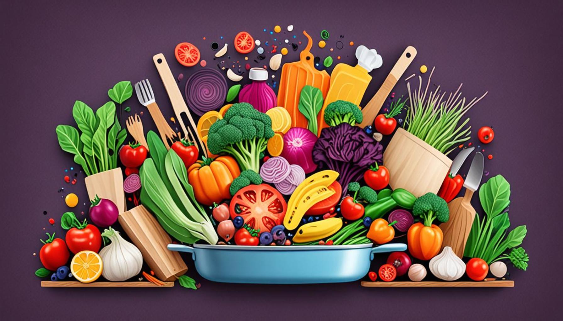 Sustainable Culinary: Creative Practices to Reduce Waste in the Kitchen