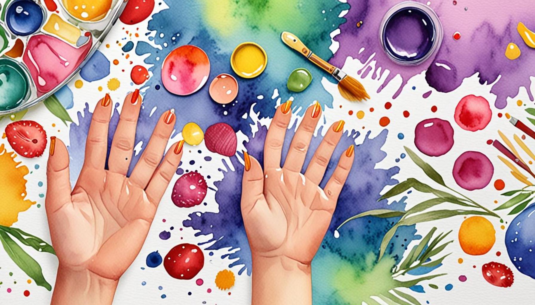 Sensory Crafts: Creating Tactile Experiences for Children and Adults