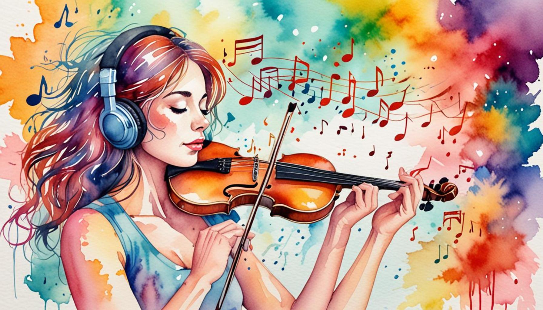 The Influence of Music on Mental Health: How Musical Pursuits Can Help Reduce Stress