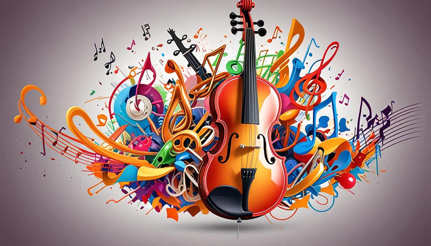 The Impact of Music on Learning New Skills: How Playing an Instrument Can Improve Memory