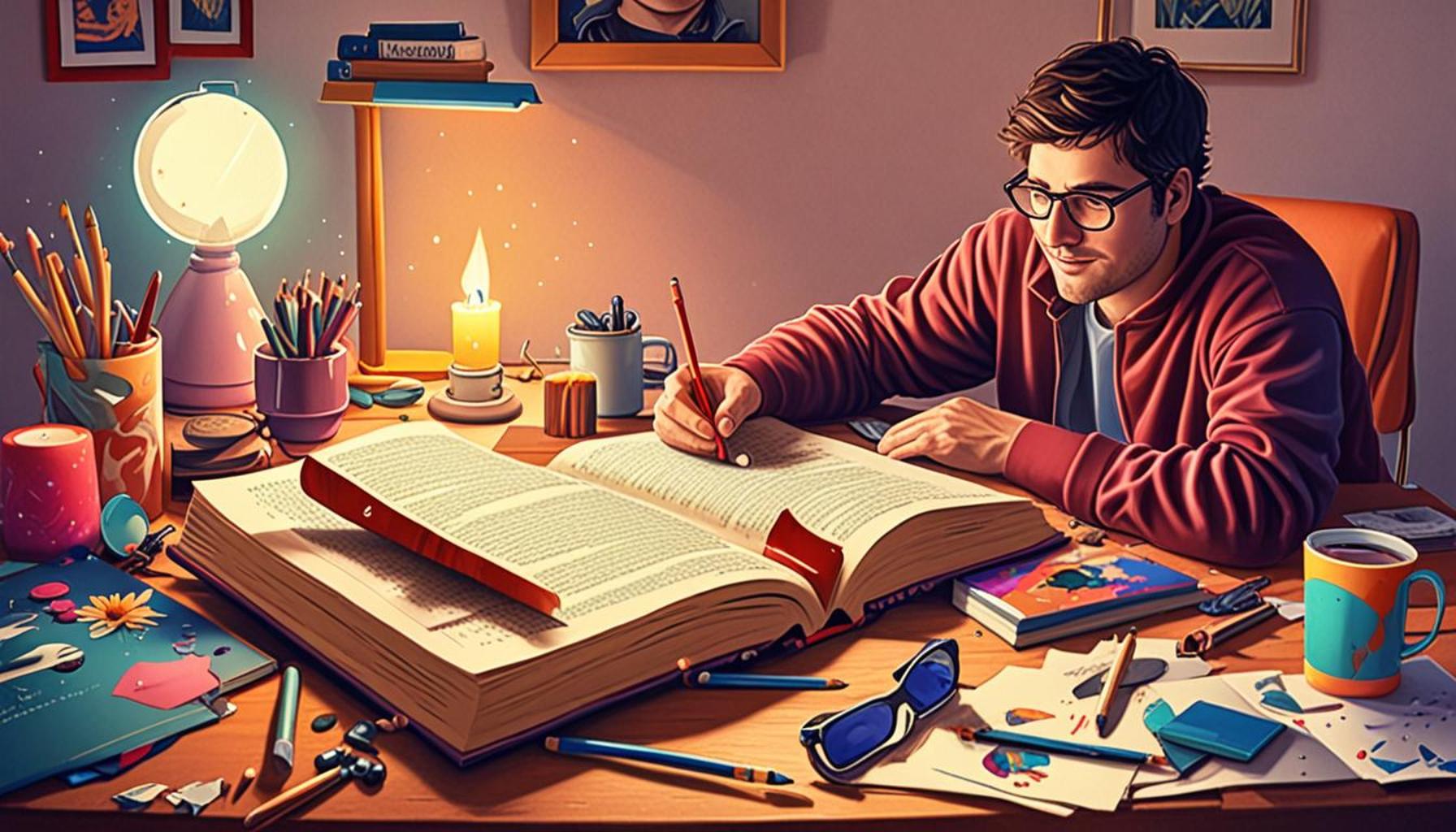 Transforming Life Experiences into Written Memories: A Guide to Creative Autobiographies