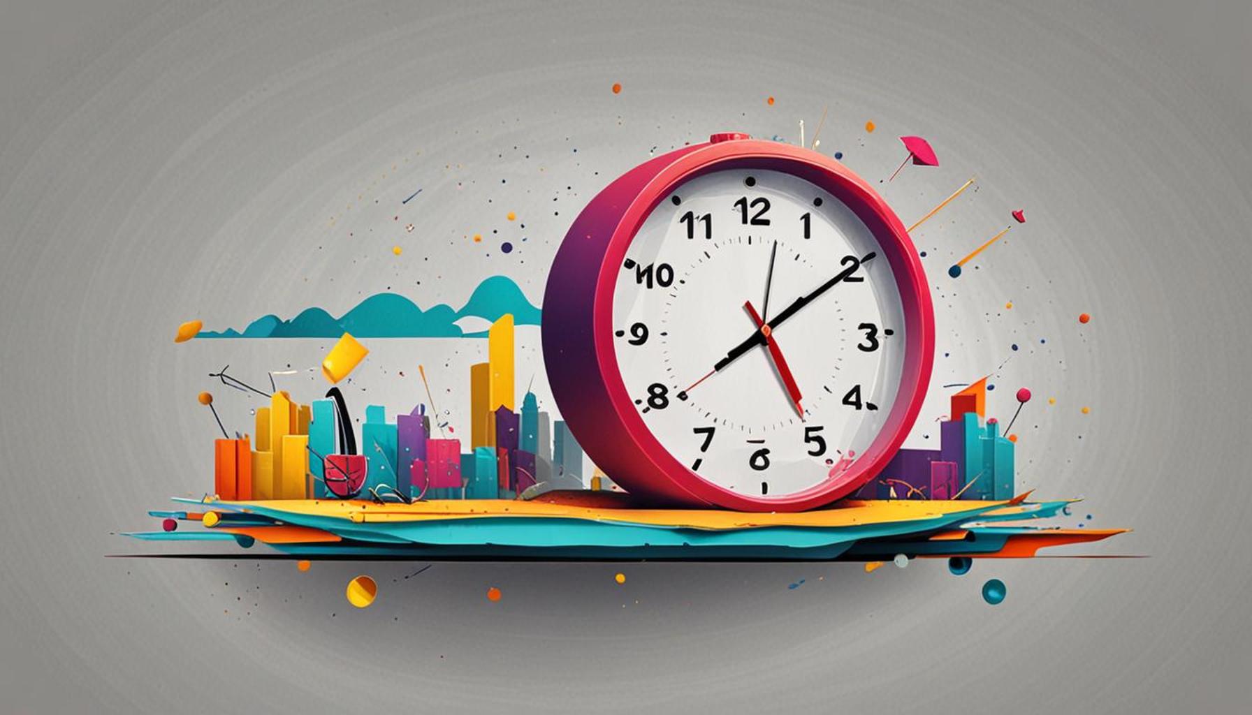 Master Time Management Minimalist Strategies to Eliminate Distractions