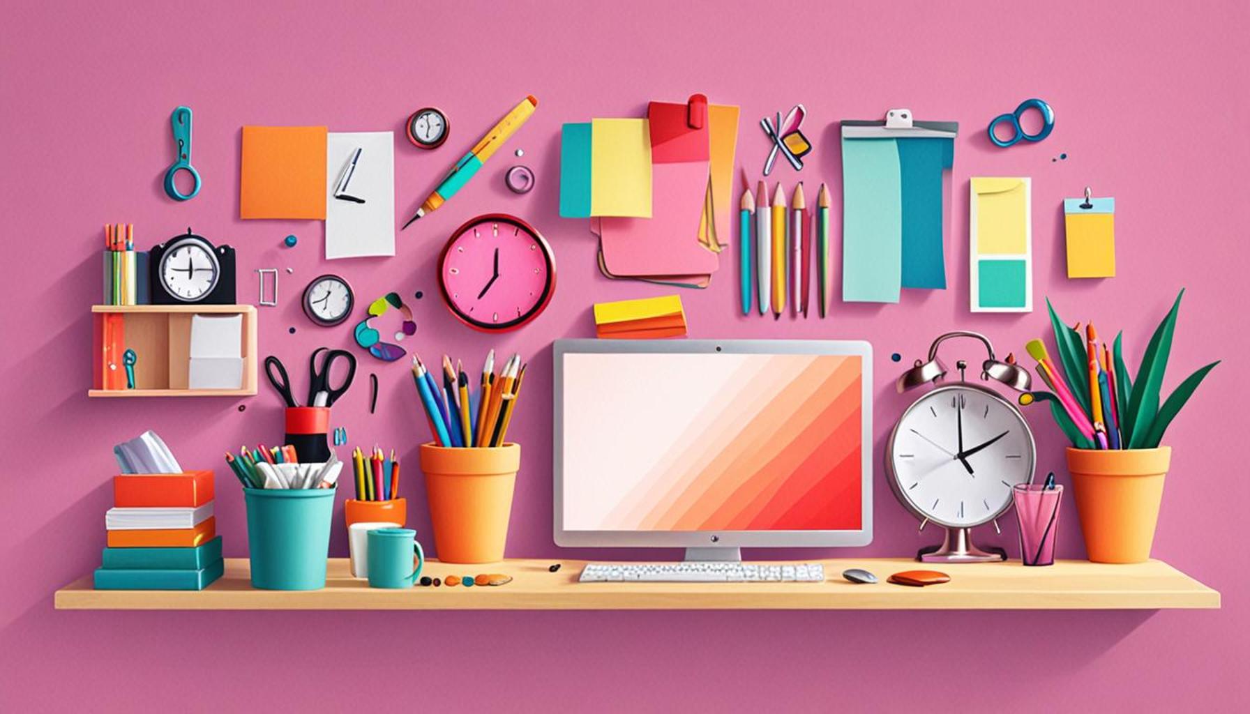 How to Apply Minimalism Principles in Task Organization to Increase Productivity