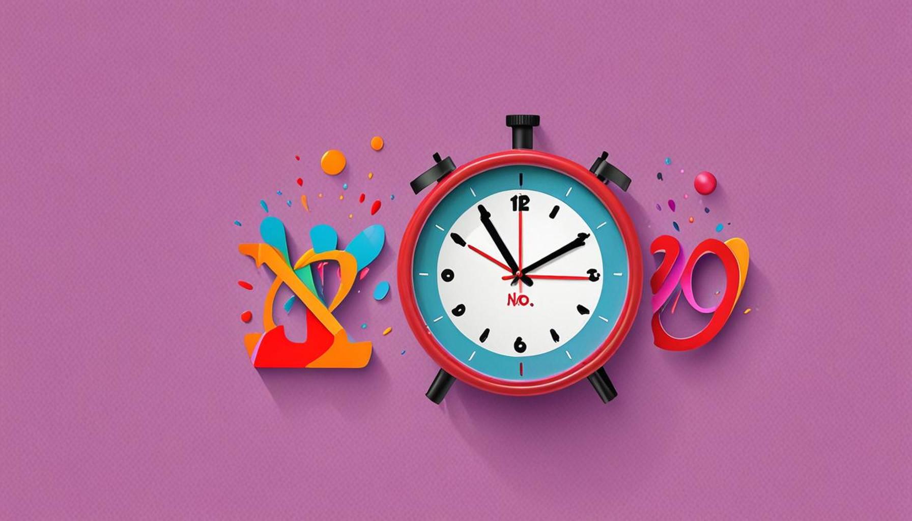 The Art of Saying No: How Minimalism Can Improve Your Time Management