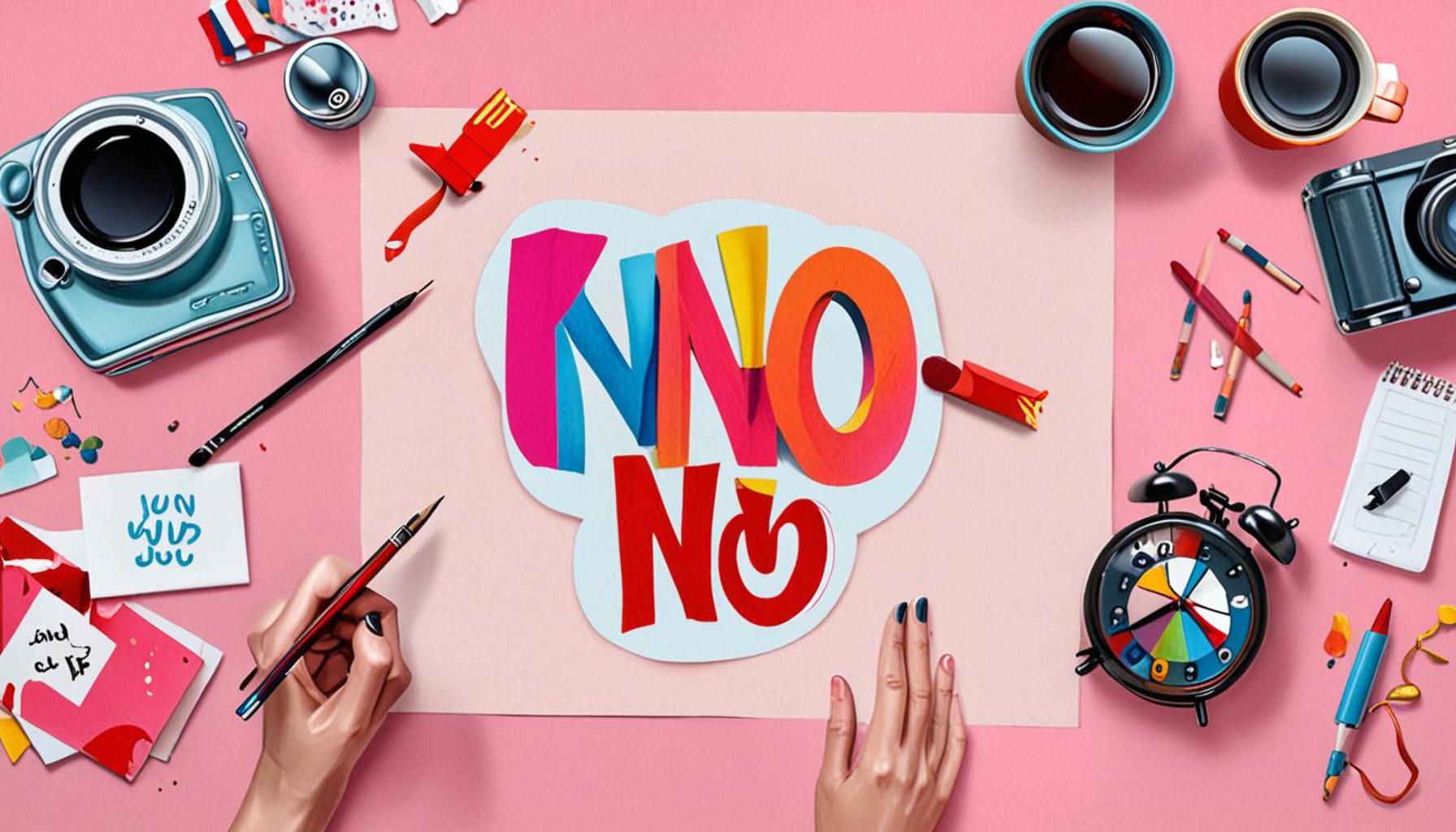 The Art of Saying No: How Reducing Commitments Contributes to a Simpler Life