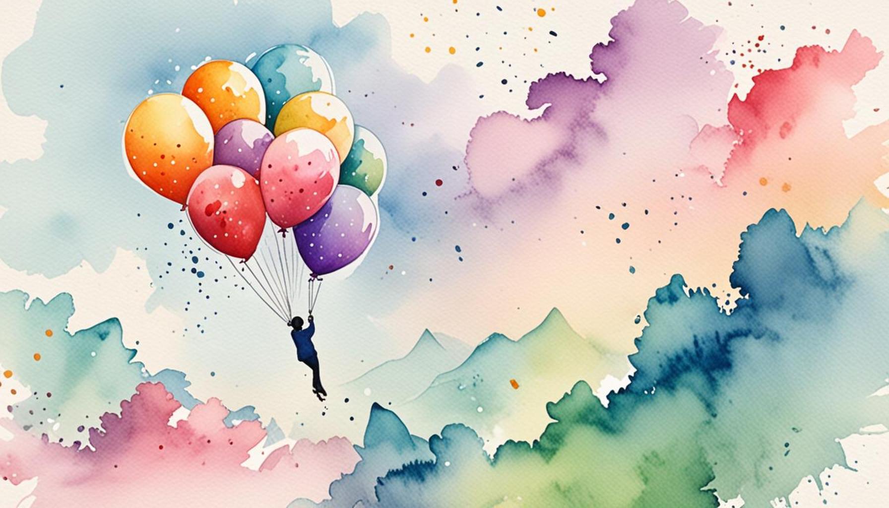 The Art of Letting Go Simplify Life to Boost Your Happiness