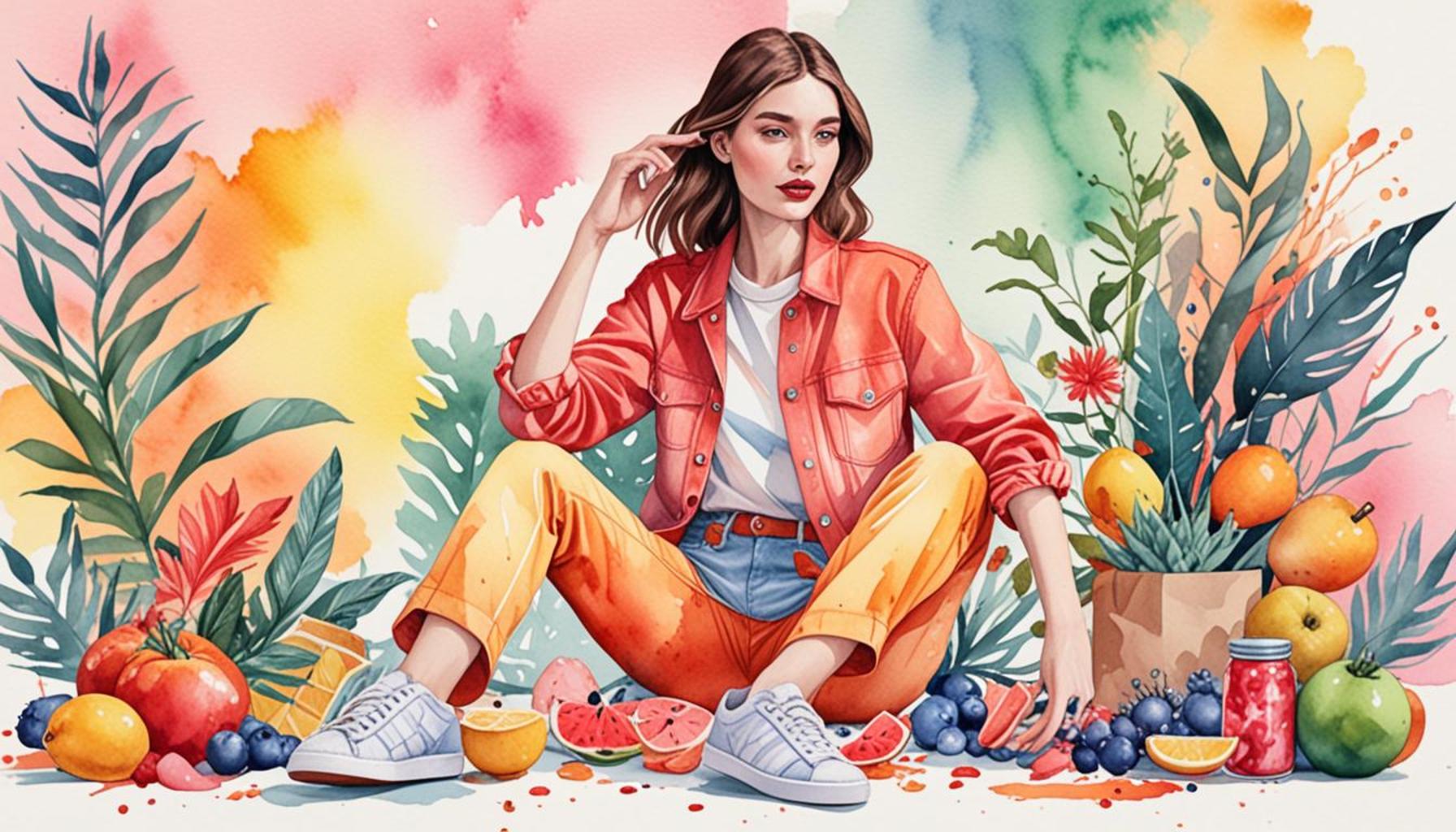 Why Conscious Consumption Matters in the Fast Fashion Era